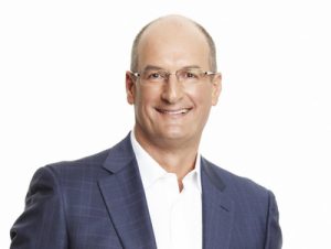 David Koch, Media Speaker