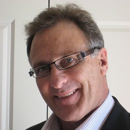 Peter McKeon, Business Speaker