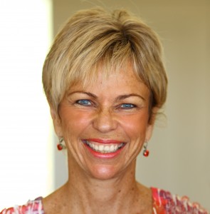 Amanda Gore, Business Speaker