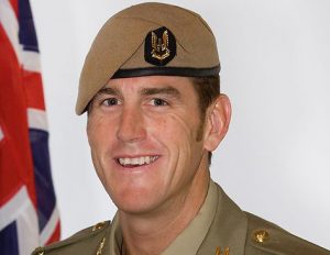 Ben Roberts-Smith, Motivational Speaker