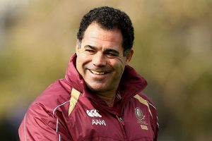 Mal Meninga, NRL Speaker