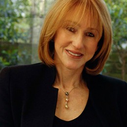 Marcia Griffin, Business Speaker