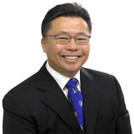 Ron Lee, Speaker, Business