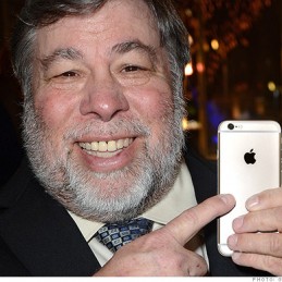 Steve Wozniak, Business Speaker