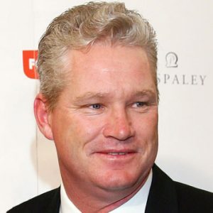 Dean Jones, Cricket Speaker