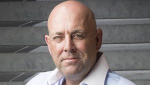 Darren Lehmann, Cricket Speaker