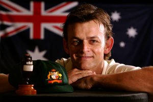 Adam Gilchrist, Cricket Speaker