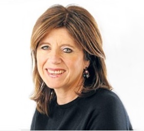 Caroline Wilson, AFL Speaker