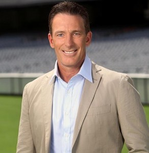 Damien Fleming, Cricket Speaker