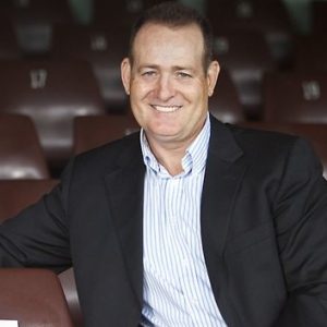 David Campese, Rugby Speaker