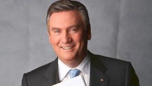 Eddie McGuire, AFL Speaker