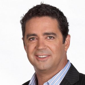 Garry Lyon, AFL Speaker