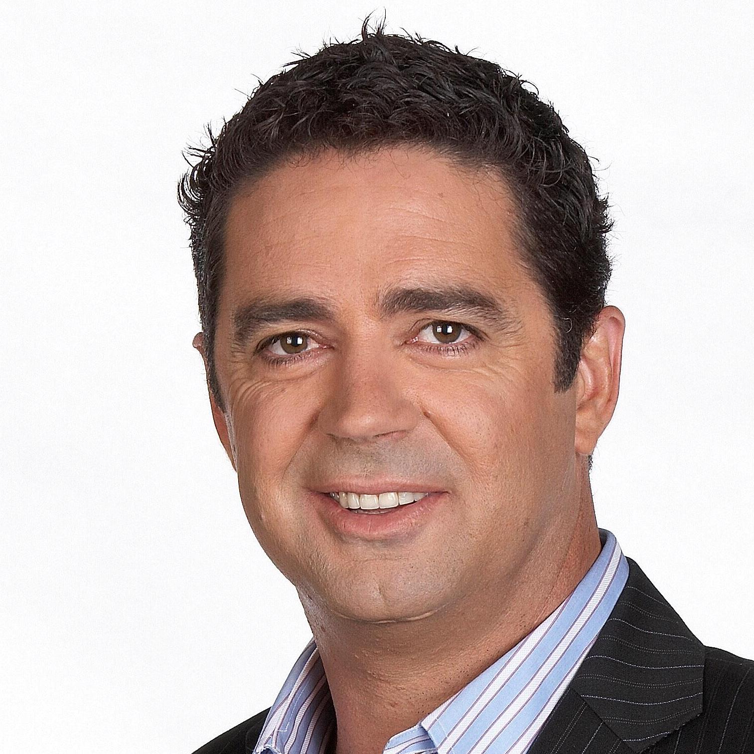 Garry Lyon | AFL | International Speakers Group