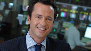 Hamish McLachlan, AFL Speaker