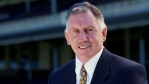 Ian Chappell, Cricket Speaker