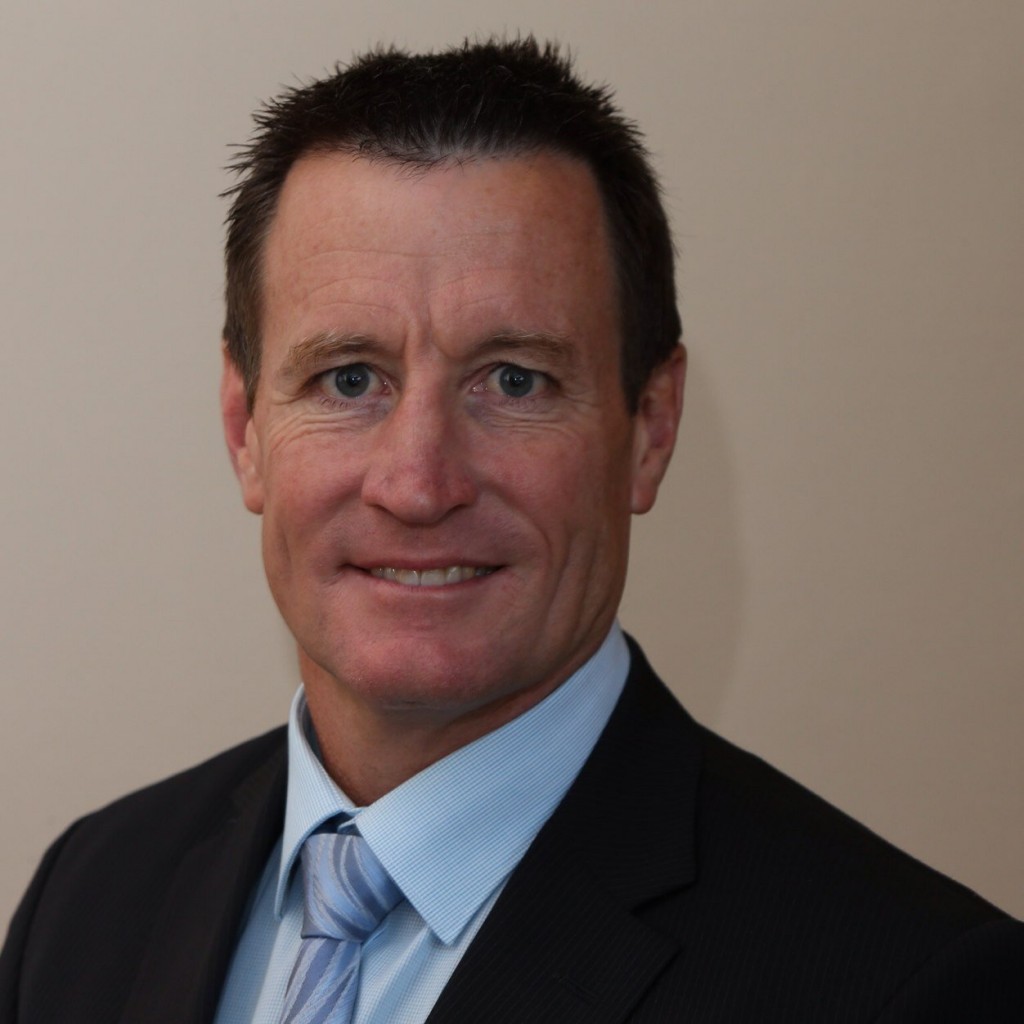 John Worsfold AFL International Speakers Group