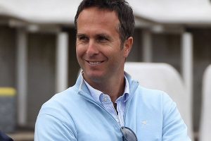 Michael Vaughan, Cricket Speaker