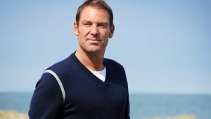 Shane Warne Shanewarne