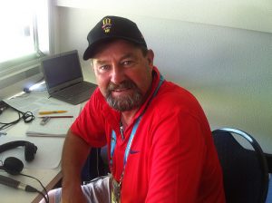 Terry Alderman, Cricket Speaker