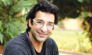 Wasim Akram, Cricket Speaker