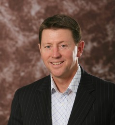Bruce Cotterill, Business, Speaker