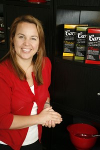 Carolyn Creswell, Speaker Business
