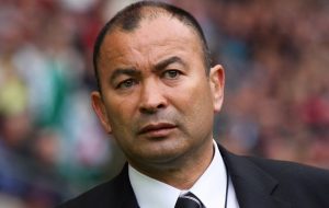 Eddie Jones, Speaker, Rugby