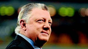 Phil Gould, NRL Speaker