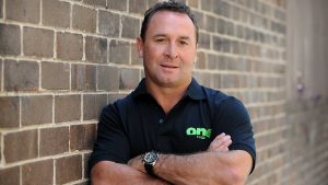 Ricky Stuart, NRL Speaker