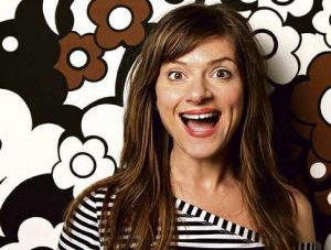 Julia Zemiro, Comedian