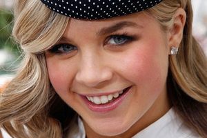 Emma Freedman, Horse Racing Speaker