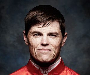 Craig Williams, Horse Racing Speaker