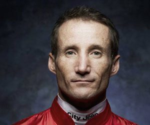 Damien Oliver, Horse Racing Speaker