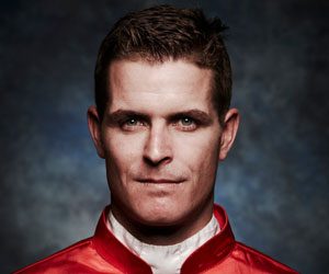 Luke Nolan, Horse Racing, Speaker