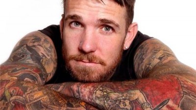 Swanny, available for appearances and speaking engagements