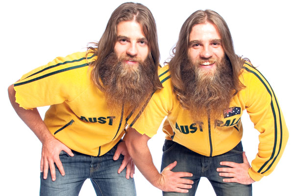 Australia’s first ever Stand-up Comedy Education Program for Schools