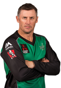 David Hussey, Cricket Speaker