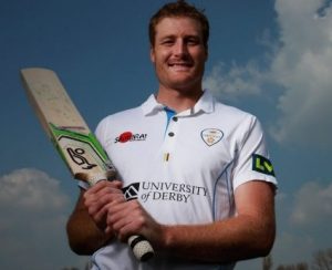 Martin Guptill, Cricket Speaker