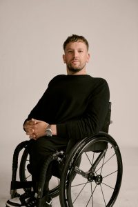 Dylan Alcott