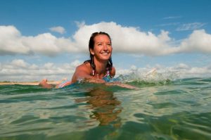 Layne Beachley