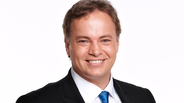 Mark Bosnich