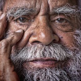 Jack Charles, Aboriginal Rights Speaker