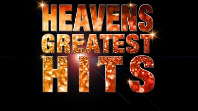 The Voices – Heavens Greatest Hits