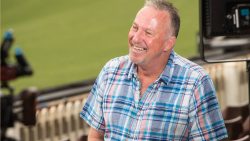 Lord Ian Botham & Steve Waugh available for corporate speaking.
