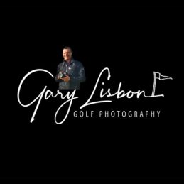 Gary Lisbon Golf Photography