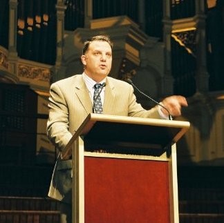 Andrew Coorey