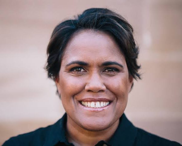 Cathy Freeman