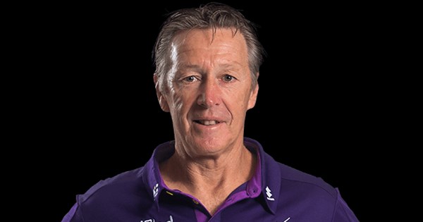 Craig Bellamy