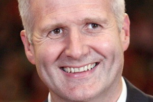 Andrew Gaze