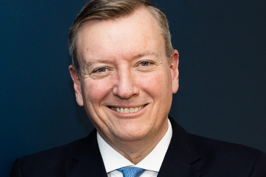 John Brogden